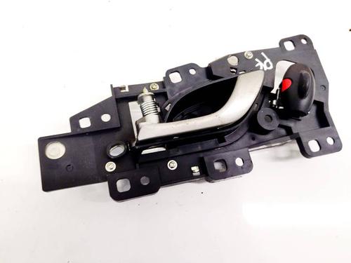 Used Front left interior door handle Front left interior door handle 34819983 34819983