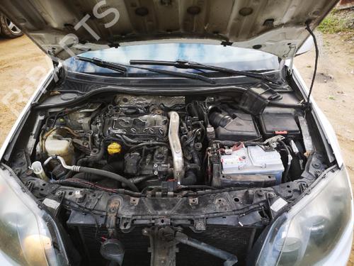 Engine mount RENAULT LAGUNA III (BT0/1) 2.0 dCi (BT07, BT0J, BT14, BT1A, BT1S) | BP32627982M89 