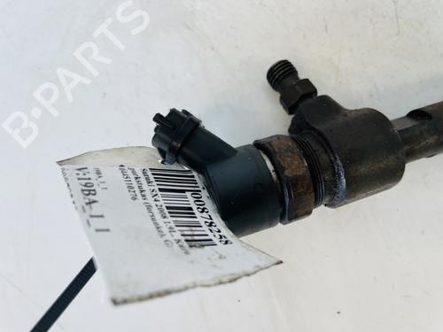 Injector SUZUKI SX4 (EY, GY) 1.9 DDiS 4x4 (RW419D) | BP35867573M100 - Image 3