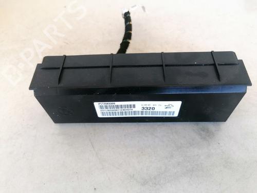 Used Electronic module Electronic module OPEL INSIGNIA A (G09) 2.0 CDTI (68) (131 hp) 32878112 32878112
