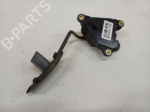 Used Pedal Pedal NISSAN NOTE (E11, NE11) 1.5 dCi (86 hp) 39702320 39702320