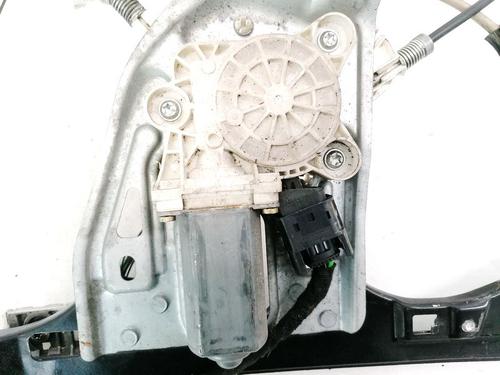 Used Left front window motor Left front window motor 35410414 35410414