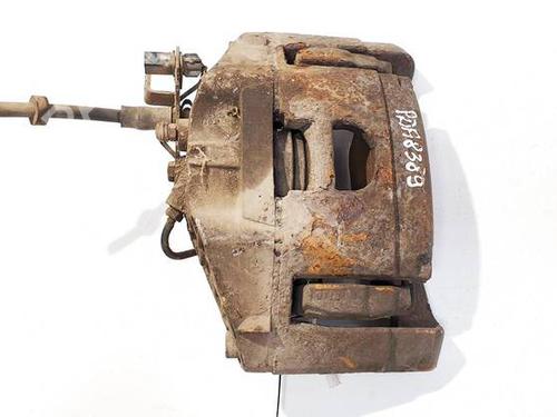 Used Right front brake caliper Right front brake caliper AUDI A6 C6 (4F2) 2.0 TFSI (170 hp) 35381824 35381824