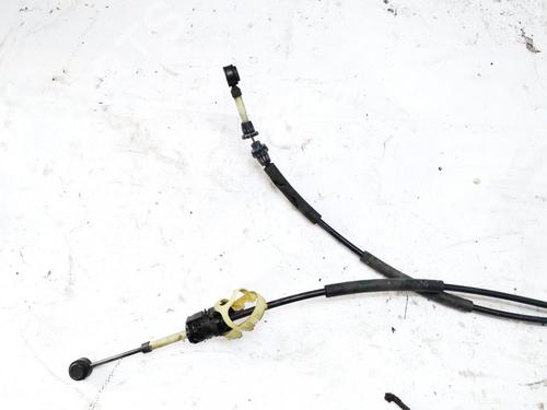 Used Cable Cable CITROËN DS3 (SA_) 1.2 VTi 82 (82 hp) 35639146 35639146