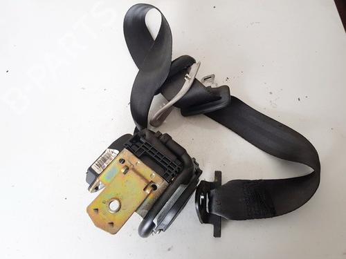 Used Rear right seatbelt Rear right seatbelt 35518128 35518128