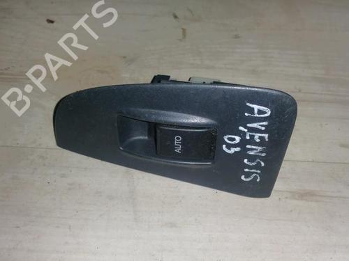 Used Switch Switch TOYOTA AVENSIS (_T25_) 1.6 VVT-i (ZZT250_, ZZT250R) (110 hp) 33480953 33480953