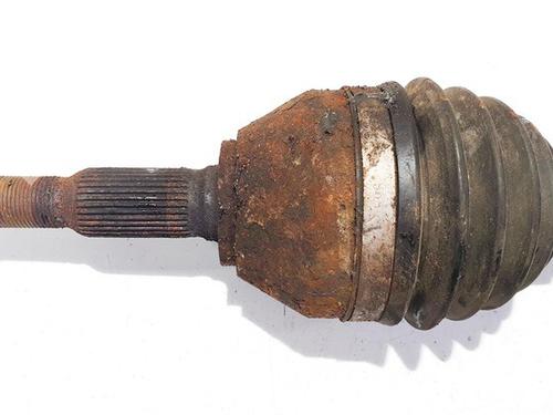 Right front driveshaft CHEVROLET COBALT 2.2 | BP35426088M39 - Image 2