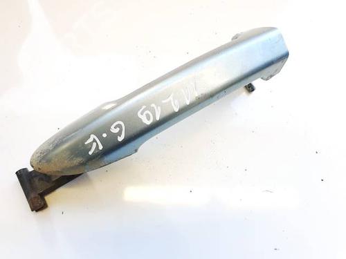front-right-exterior-door-handle-vw-passat-b6-3c2-2005-2006-2007-2008-2009-2010-2011-34783404 main image
