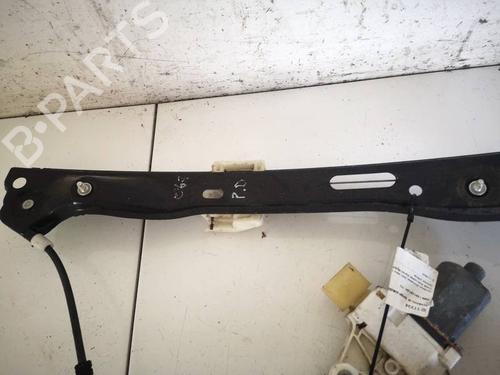 Front right window mechanism BMW 3 Touring (E46) 318 d | BP34791307C23 - Image 3