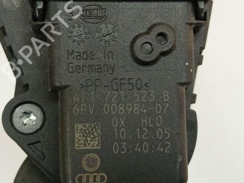 Pedal AUDI A6 C6 (4F2) 2.0 TDI | BP40000006I4 - Image 4