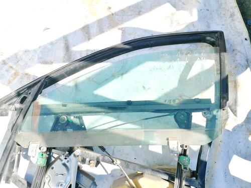 Used Front left door window Front left door window 35424943 35424943