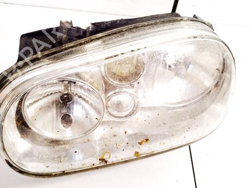 Used Left headlight Left headlight 37625978 37625978