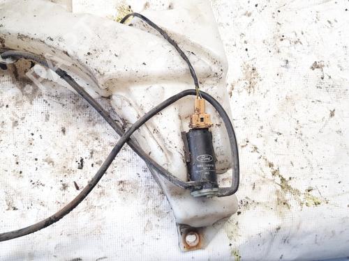 Used Washer pump Washer pump FORD FOCUS I (DAW, DBW) 1.6 16V (100 hp) 35543786 35543786