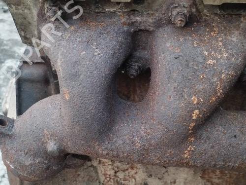 Used Exhaust manifold Exhaust manifold 35229094 35229094