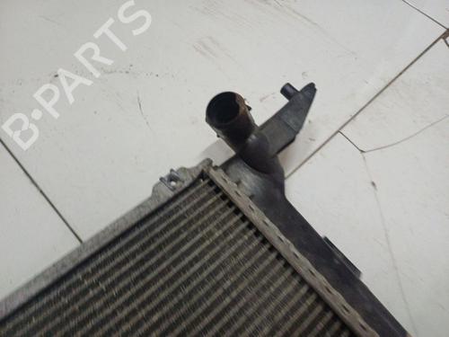 Water radiator KIA CEE'D Hatchback (ED) 2.0 CRDi 140 | BP39734594M31 - Image 3