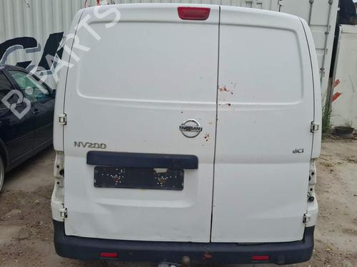 Engine mount NISSAN NV200 Van 1.5 dCi 85 (M20, M20N, M20M) | BP36829977M89  - Image 10