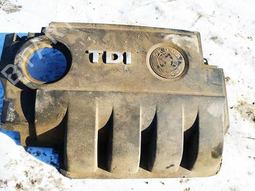 Used Upper protection Upper protection VW PASSAT B6 (3C2) 2.0 TDI (140 hp) 34796832 34796832
