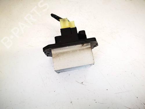 Used Heater resistor Heater resistor SUBARU LEGACY V (BM) 2.0 D AWD (BMD) (150 hp) 35015101 35015101