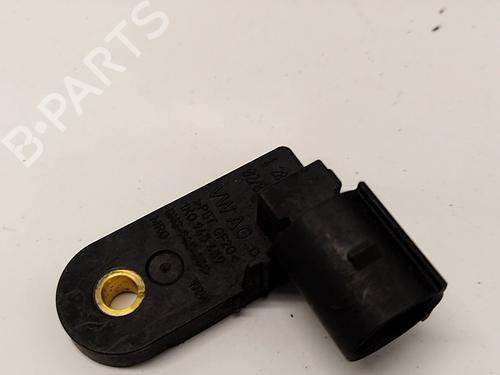 Used Brake master cylinder Brake master cylinder AUDI A6 C5 (4B2, 4B4) 2.5 TDI (150 hp) 34758935 34758935