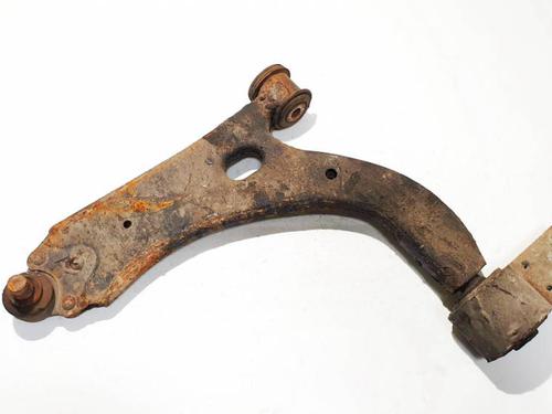 Used Left rear steering knuckle Left rear steering knuckle FORD FIESTA V (JH_, JD_) 1.3 (69 hp) 35317603 35317603