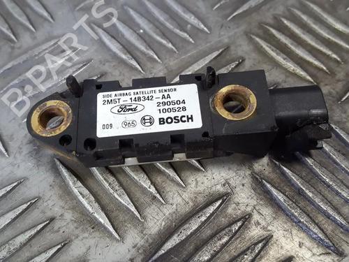 Used Electronic module Electronic module FORD FOCUS I (DAW, DBW) 1.8 Turbo DI / TDDi (90 hp) 33495405 33495405