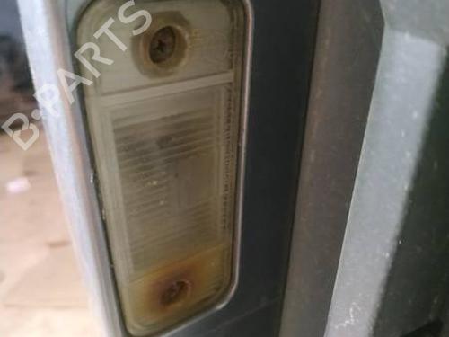Used Licence plate light Licence plate light HYUNDAI SANTA FÉ II (CM) 2.2 CRDi GLS (150 hp) 34959032 34959032