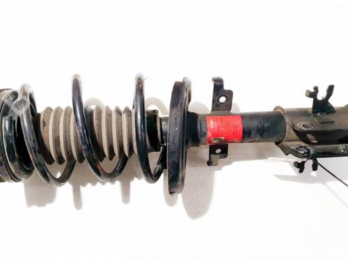 Used Left front shock absorber Left front shock absorber 35185996 35185996