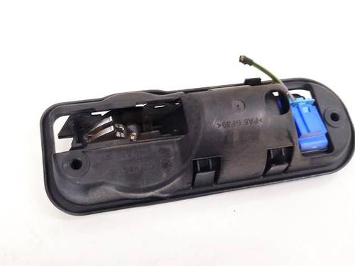 Front left interior door handle VW GOLF PLUS V (5M1, 521) 1.9 TDI | BP35101576I13 - Image 2