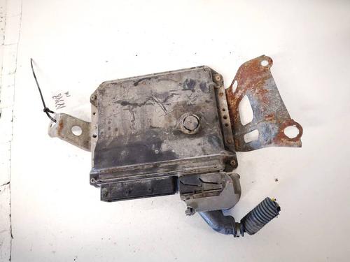 Used Engine control unit (ECU) Engine control unit (ECU) TOYOTA YARIS (_P9_) 1.5 (NCP91_, NCP91R) (109 hp) 32919935 32919935