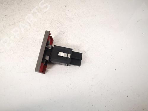 Warning switch OPEL VECTRA C (Z02) 2.0 DTI 16V (F69) | BP35449651I22 - Image 2