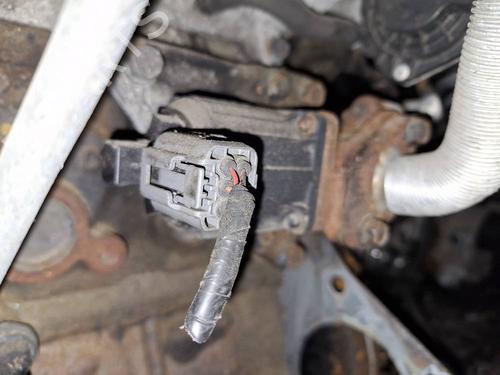 Egr MAZDA 6 Hatchback (GH) 2.0 MZR-CD (GH14) | BP35131840M69 - Image 3