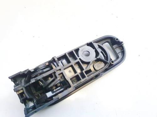 Front right interior door handle MAZDA CX-7 (ER) 2.3 AWD | BP34924301I14 - Image 3