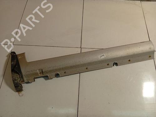Used Left sideskirt Left sideskirt 38078962 38078962