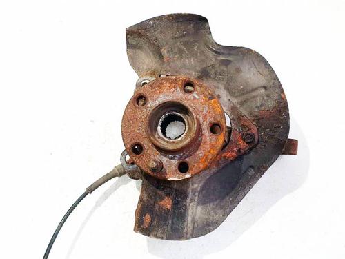 Used Left front steering knuckle Left front steering knuckle CITROËN C8 (EA_, EB_) 2.0 HDi 135 (136 hp) 39998969 39998969