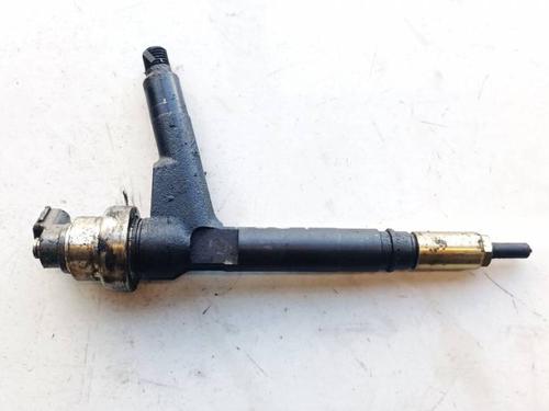 Injector OPEL MERIVA A MPV (X03) 1.7 CDTI (E75) | BP35385151M100 - Image 2