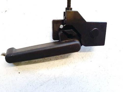 Used Interior handle Interior handle OPEL INSIGNIA A (G09) 2.0 CDTI (68) (131 hp) 34841741 34841741