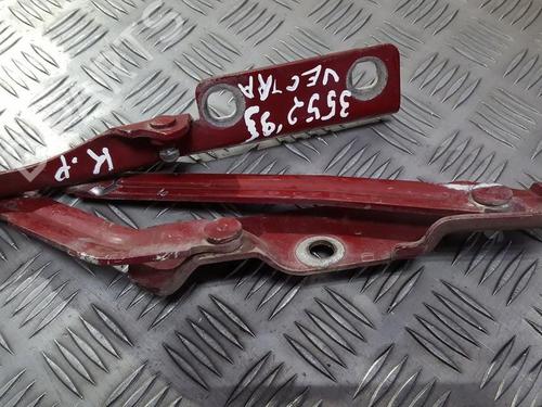 Used Hinge/Door check strap Hinge/Door check strap OPEL VECTRA B (J96) 1.8 i 16V (F19) (116 hp) 35672517 35672517