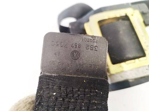 Front right seatbelt VW PASSAT B5.5 (3B3) 2.0 | BP36454757I25 - Image 3