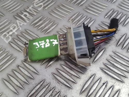 Used Heater resistor Heater resistor VW GOLF V (1K1) 1.9 TDI (105 hp) 35687320 35687320