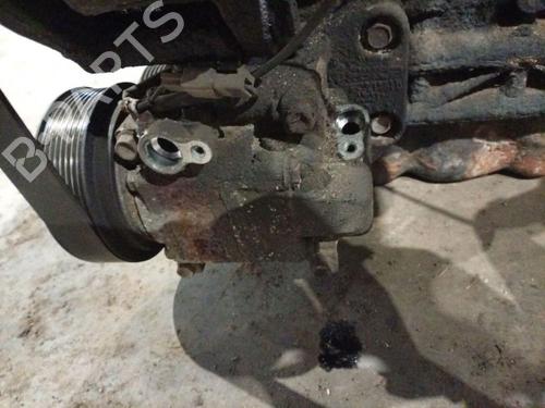 AC compressor MAZDA 6 Hatchback (GH) 2.0 MZR-CD (GH14) | BP36585093M34 - Image 4