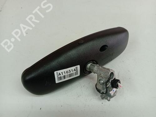 Rear mirror CITROËN C5 III (RD_) 2.0 HDi (RDRHD8, RDRHDJ, RDRHR8, RDRHRJ) | BP37864787I6 - Image 3