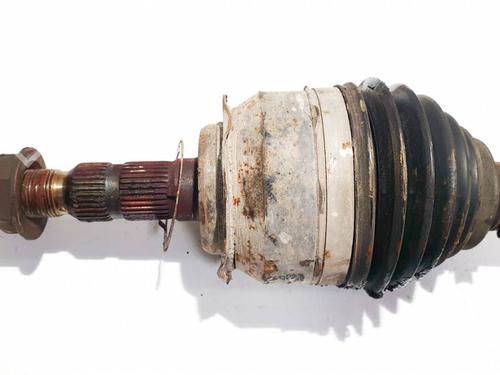 Left front driveshaft CHEVROLET CRUZE (J300) 1.8 | BP35312523M38 - Image 2