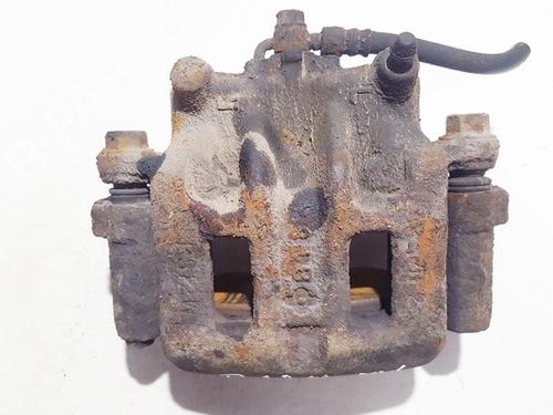Used Left front brake caliper Left front brake caliper MAZDA MPV II (LW) 2.0 DI (136 hp) 35856783 35856783