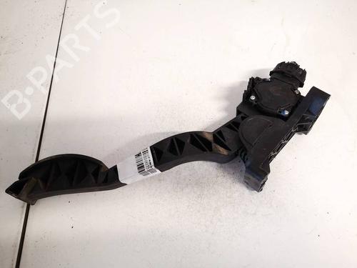 Used Pedal Pedal 35104741 35104741