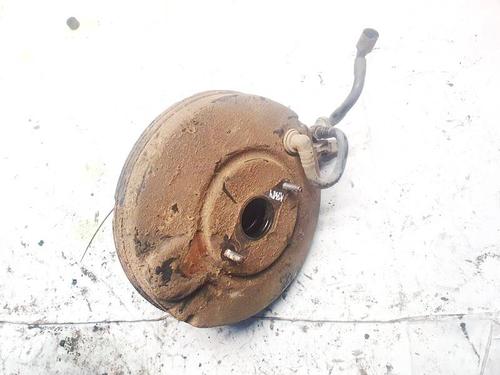 Servo brake VW GOLF PLUS V (5M1, 521) 1.6 FSI | BP35342103M42 - Image 2