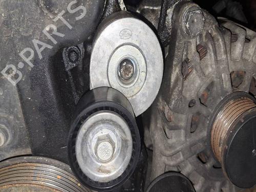 Used Pulley Pulley CITROËN C5 III (RD_) 1.6 HDi 110 (RD9HZC) (109 hp) 34741306 34741306