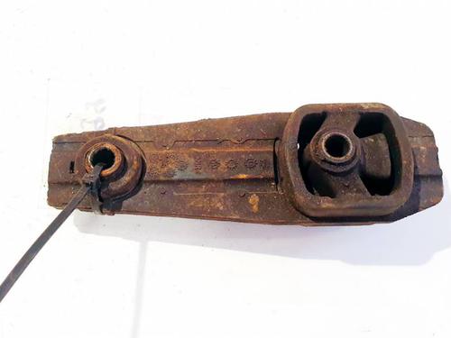 Used Engine mount Engine mount PEUGEOT 207 (WA_, WC_) 1.6 16V VTi (120 hp) 32579125 32579125