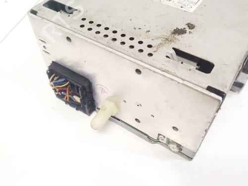Radio FORD TRANSIT Van (FA_ _) 2.2 TDCi | BP35141731E6 - Image 2