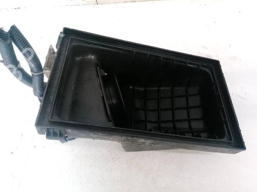 Used Air filter box Air filter box NISSAN PRIMERA Hatchback (P12) 1.9 dCi (120 hp) 35388966 35388966