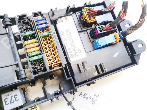 Fuse box AUDI A6 C6 (4F2) 3.2 FSI | BP32937515E1 - Image 2